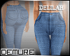 {D}HwJeans|Med ~DEL