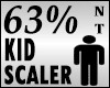 Kid Scaler 63%