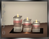 Modern Home (Candles)