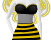 ℠ - Full Bee Outfit