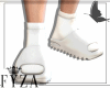 F✞ White Slipper V5