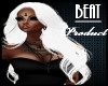 *F* -Beat White Hair v2