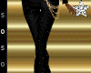 BLack Gold Outfit