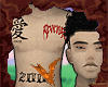Skin Urto