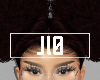 BLM | Afro Puffs Red 1