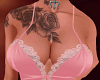 Adyson Top Pink GA
