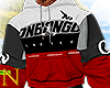 Moleton OBOMGO Vermelha