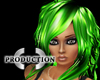 CC sexy Toxic