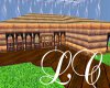 Log Cabin Home V2