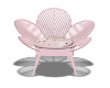 Pink Flower Seat 40%