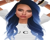 ! Izzy Dark Ombre Hair!
