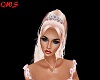 White &Pink Tiara