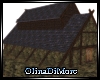 (OD) Viking long house