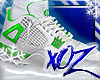 xOz Retro 4's G '26