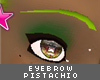[V4NY] eyebrows Pistachi