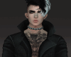 |Anu|Murder Coat*
