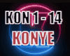KONYE