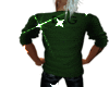 [hot]green d&g tshirt