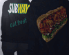 D| Subway Request
