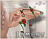 [Is] Elven Ears -F-