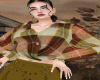 MxU-Plaid shirt