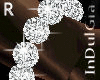 IN} Diamante Bracelet R