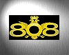 808| OBEY LongSlev Baggy
