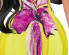 Tropics Dress L