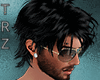 TRZ- RockStar Hair