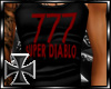 [AH]T Shirt Super Diablo