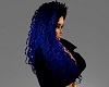 Zori Blue - Hair