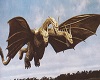[PC]Kaiju-KingGhidorah