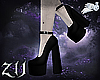 Z. Zabella ✮ blk