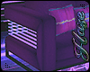 [IH] Retro Wave Couch