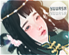 ఇ头饰 Meng