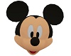 Mickey or Minnie M/F
