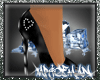 LEO GRAY HEELZ