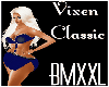 ePSe Vixen BMXXL