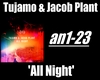Tujamo - All Night