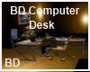 [BD] BD Computer Desk