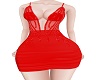 Red Dress F
