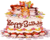 [KC]Happy Birthday 1