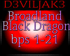 Broadland - Black Dragon