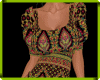 Bohemian Nights Dress 2