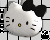 空 Headphone Kitty 空