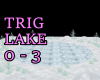 ICE LAKE DJ LIGHT