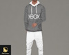 XBOX Full Outfit