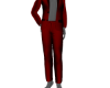 VF sexy valentines suit