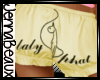 (JB)BabyPhat-lemon