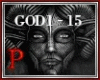 |P| (Ooh) My God HC